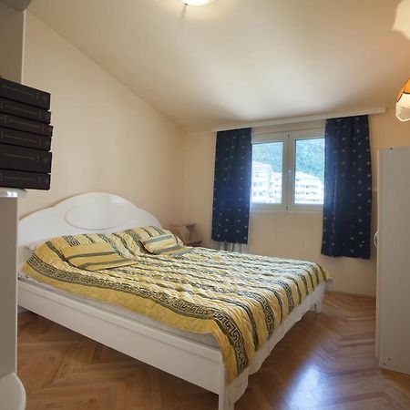 Apartment Mira Budva Kültér fotó