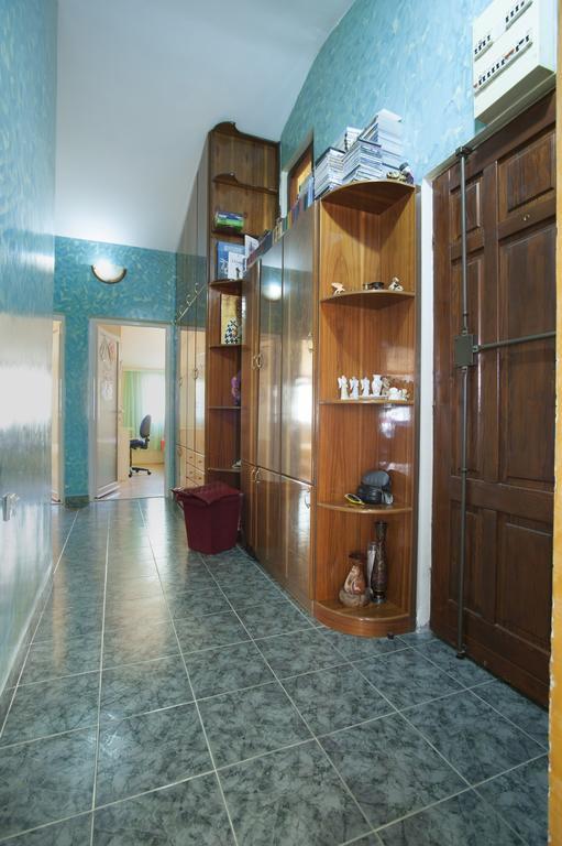 Apartment Mira Budva Kültér fotó