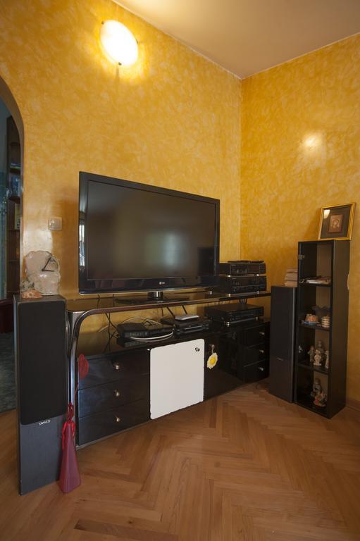 Apartment Mira Budva Kültér fotó