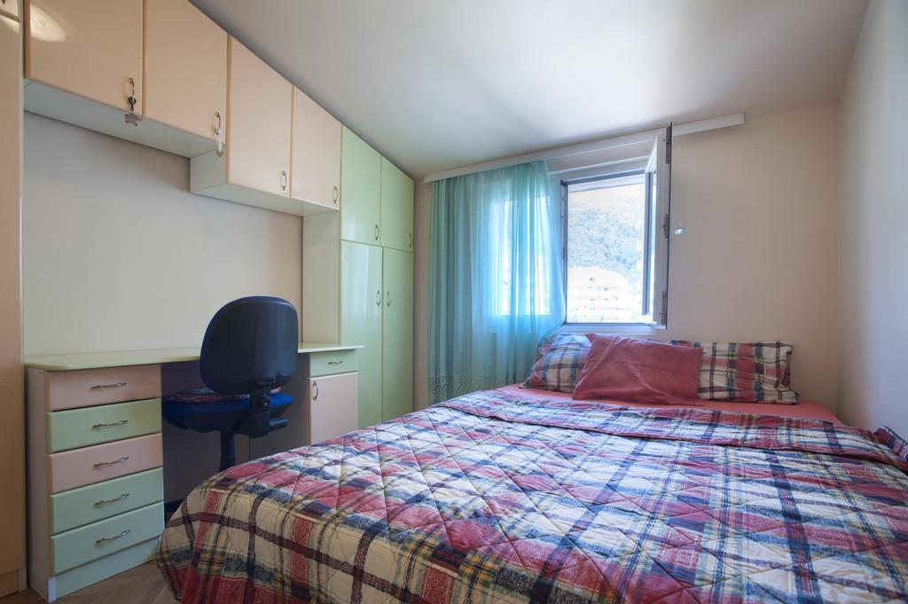 Apartment Mira Budva Kültér fotó