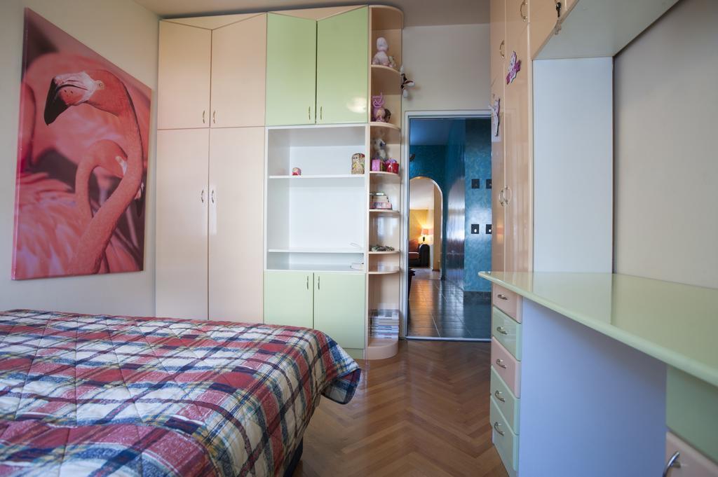 Apartment Mira Budva Kültér fotó