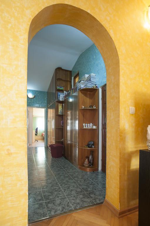 Apartment Mira Budva Kültér fotó