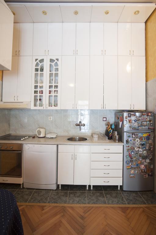Apartment Mira Budva Kültér fotó