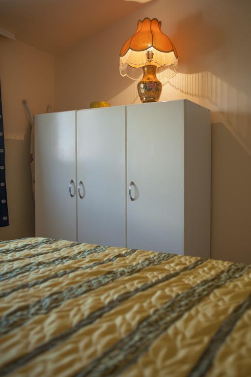 Apartment Mira Budva Kültér fotó