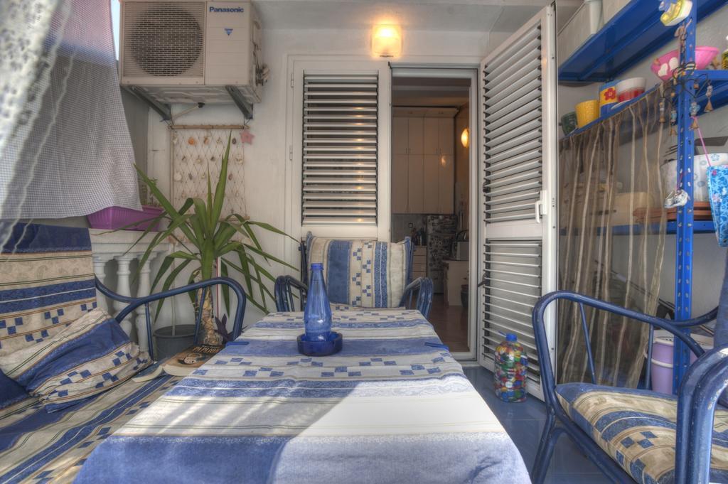 Apartment Mira Budva Kültér fotó