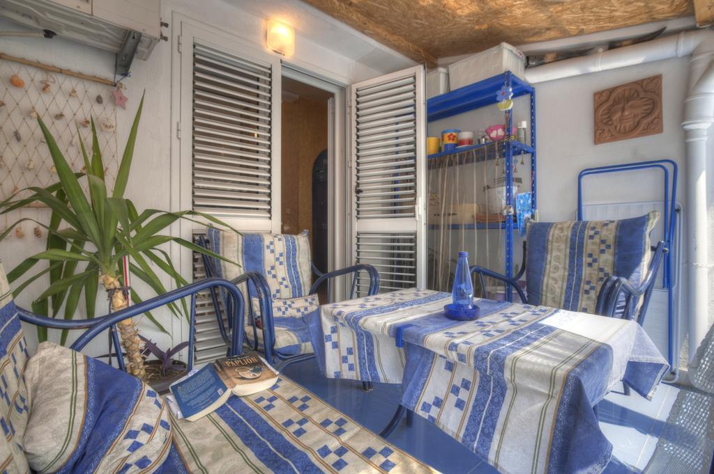 Apartment Mira Budva Kültér fotó